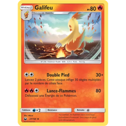 Galifeu CES - 027/168