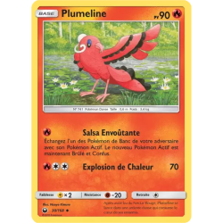 Plumeline CES - 030/168