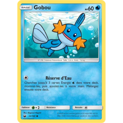 Gobou CES - 032/168