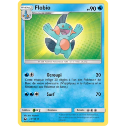 Flobio CES - 034/168