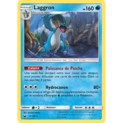 Laggron CES - 035/168