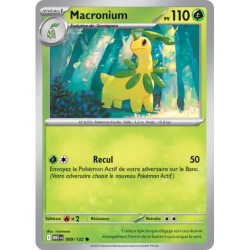 Macronium MEG - 009/132
