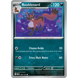 Roublenard MEG - 090/132