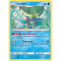 Lombre CES - 037/168