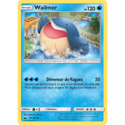 Wailmer CES - 039/168