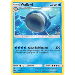 Wailord CES - 040/168