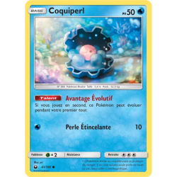 Coquiperl CES - 041/168