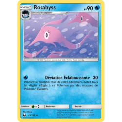 Rosabyss CES - 043/168