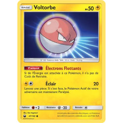 Voltorbe CES - 047/168