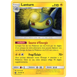 Lanturn CES - 050/168