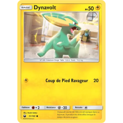 Dynavolt CES - 051/168