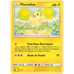 Plumeline CES - 055/168