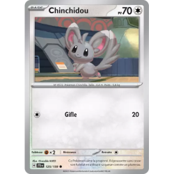 Chinchidou JTG - 125/159
