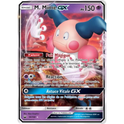 M. Mime GX CES - 056/168