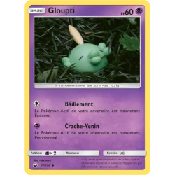 Gloupti CES - 057/168