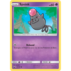 Spoink CES - 059/168