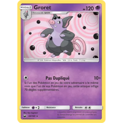 Groret CES - 060/168