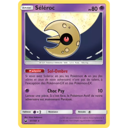 Séléroc CES - 061/168