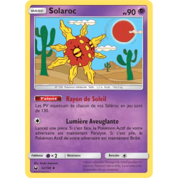 Solaroc CES - 062/168