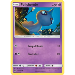 Polichombr CES - 063/168