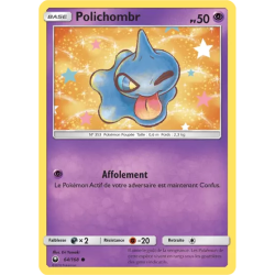 Polichombr CES - 064/168
