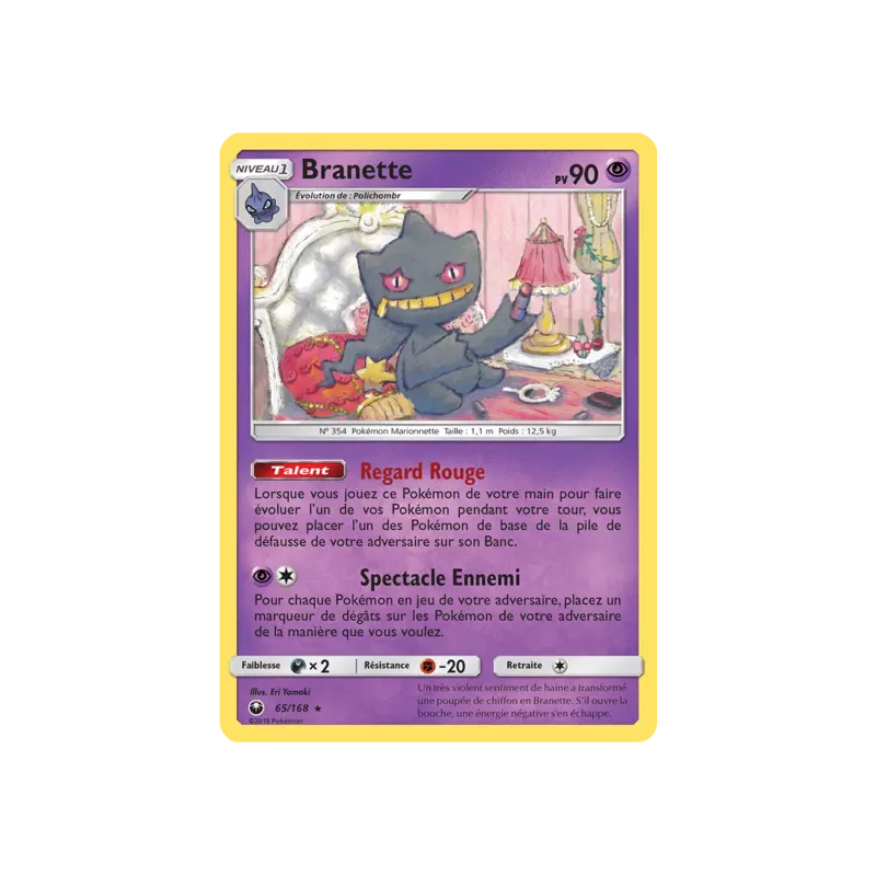 Branette CES - 065/168