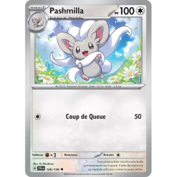 Pashmilla JTG - 126/159