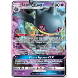 Branette GX CES - 066/168