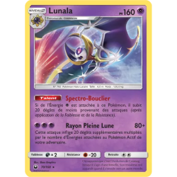 Lunala CES - 070/168