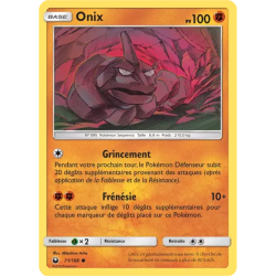 Onix CES - 071/168