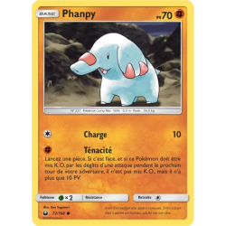 Phanpy CES - 072/168