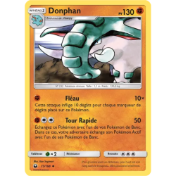 Donphan CES - 073/168