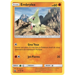 Embrylex CES - 074/168