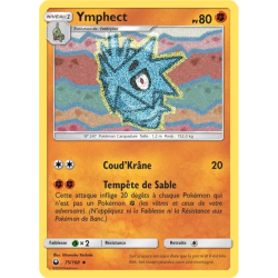Ymphect CES - 075/168
