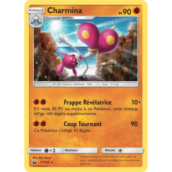 Charmina CES - 077/168