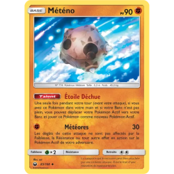 Météno CES - 083/168