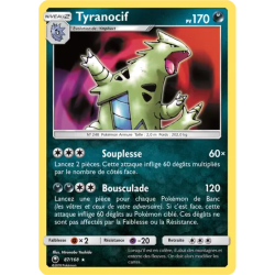 Tyranocif CES - 087/168