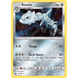 Steelix CES - 089/168