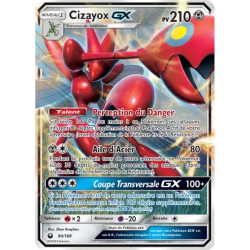 Cizayox GX CES - 090/168