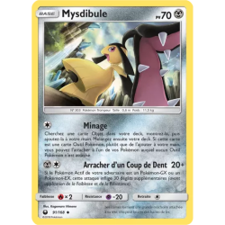 Mysdibule CES - 091/168
