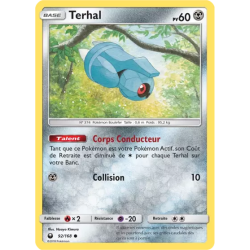 Terhal CES - 092/168