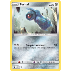 Terhal CES - 093/168