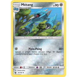 Métang CES - 094/168