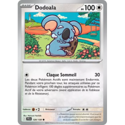 Dodoala JTG - 129/159
