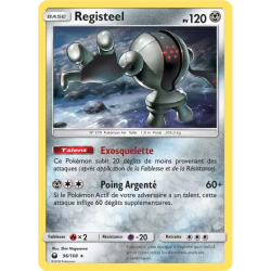 Registeel CES - 096/168