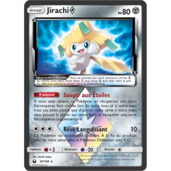 Jirachi CES - 097/168
