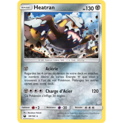 Heatran CES - 098/168