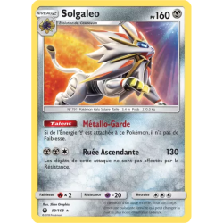Solgaleo CES - 099/168