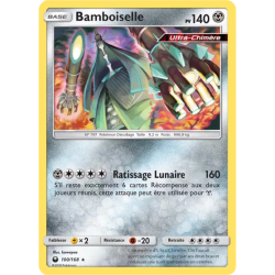 Bamboiselle CES - 100/168