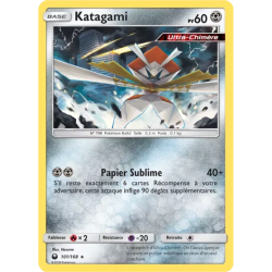 Katagami CES - 101/168